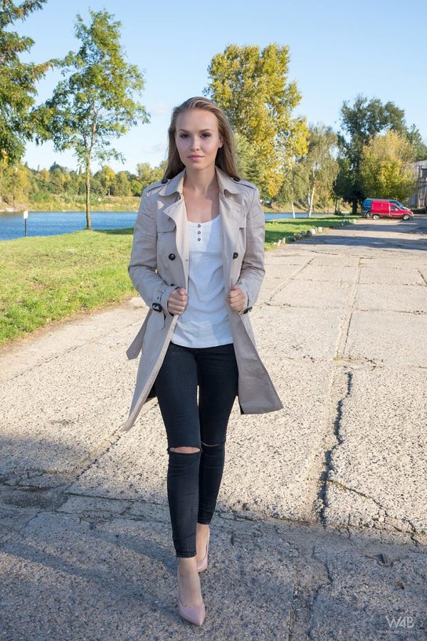 Тайя, 21 год, 4 размер груди